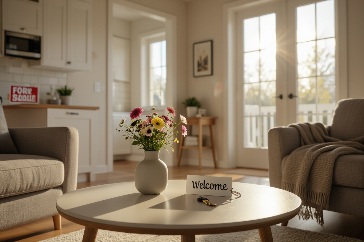 First home buyers scheme? Small deposit, big dream 7 first home buyer big dream small deposit chc